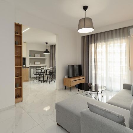 Twin Superior Suites Tesalónica Exterior foto